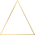 Gold Triangle Border